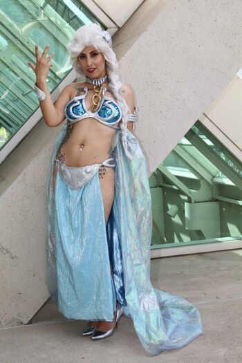 Full leaked Lotte reid private onlyfans photo