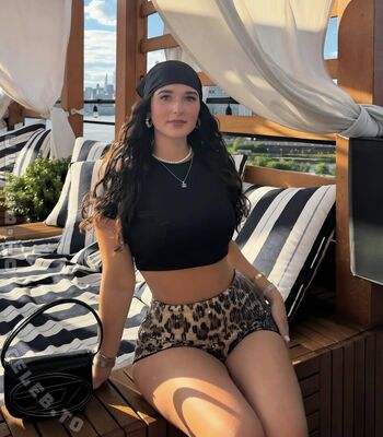 Full leaked Lotti aisha greinwald private onlyfans photo
