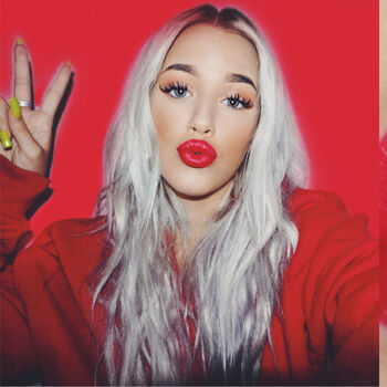 Lottie Tomlinson