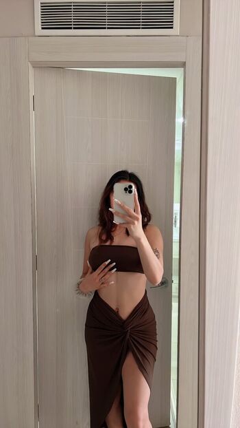 Full leaked Lotussyrup private onlyfans photo