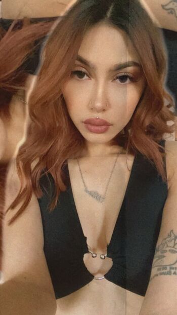 Full leaked Lotussyrup private onlyfans photo