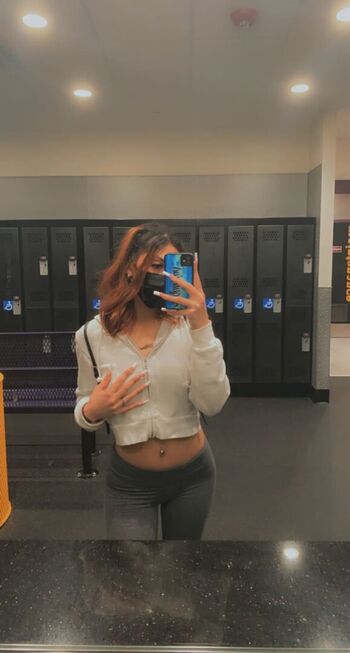 Full leaked Lotussyrup private onlyfans photo