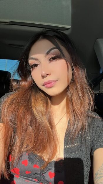 Full leaked Lotussyrup private onlyfans photo