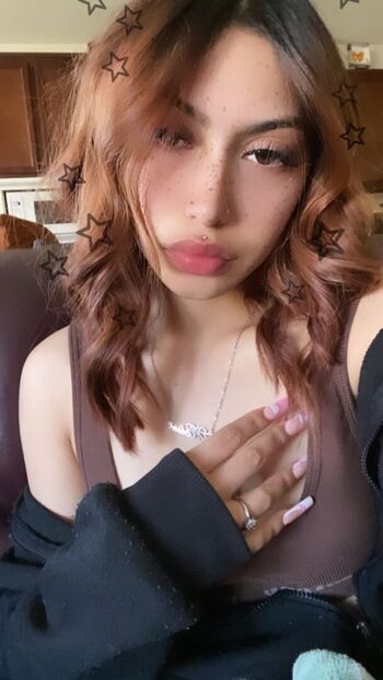 Full leaked Lotussyrup private onlyfans photo