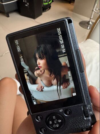 Full leaked Lou aenlle private onlyfans photo