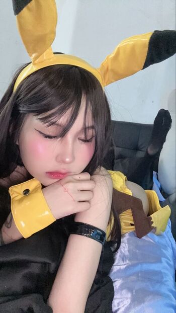 Full leaked Lou aenlle  page private onlyfans photo