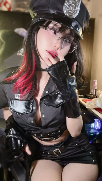 Full leaked Lou aenlle  page private onlyfans photo