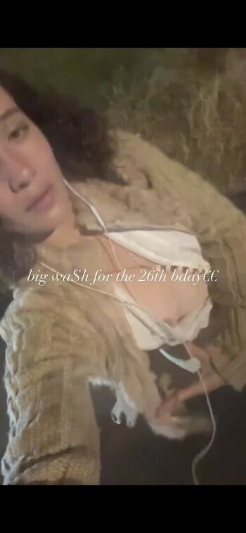 Full leaked Loubellefaix private onlyfans photo