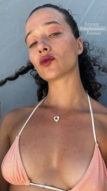 Full leaked Loubellefaix private onlyfans photo
