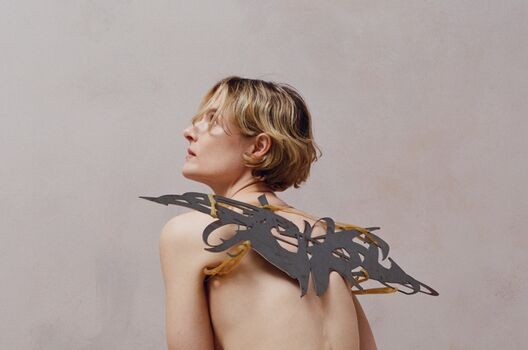 Full leaked Louisa jacobson private onlyfans photo