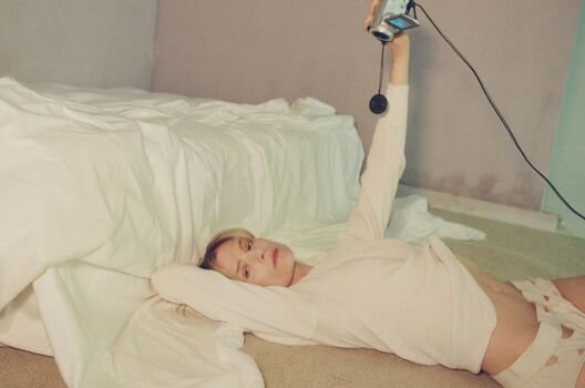 Full leaked Louisa jacobson private onlyfans photo