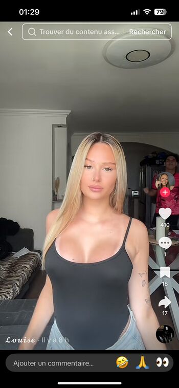 Full leaked Louise csa private onlyfans photo