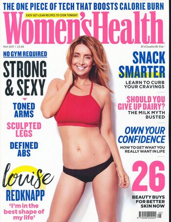 Full leaked Louise redknapp page private onlyfans photo