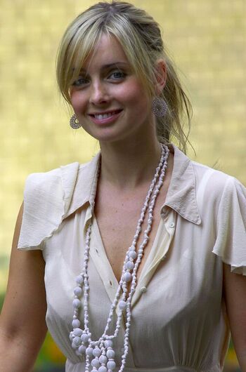 Full leaked Louise redknapp page private onlyfans photo