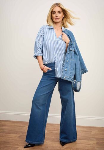 Full leaked Louise redknapp private onlyfans photo