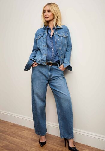 Full leaked Louise redknapp private onlyfans photo