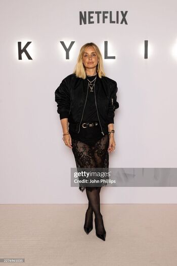 Full leaked Louise redknapp private onlyfans photo