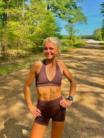 Full leaked Louise stonham private onlyfans photo