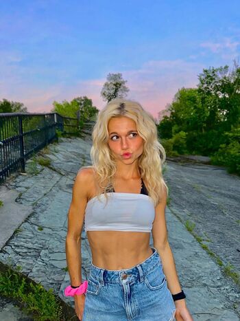 Full leaked Louise stonham private onlyfans photo