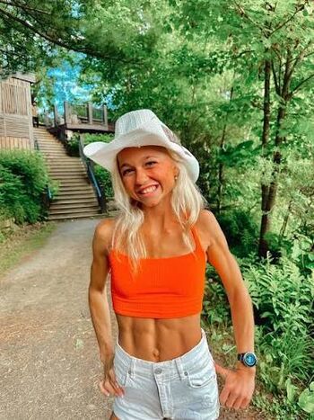 Full leaked Louise stonham private onlyfans photo