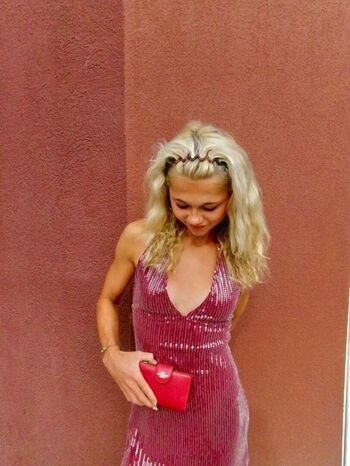 Full leaked Louise stonham page private onlyfans photo