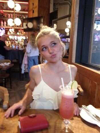 Full leaked Louise stonham page private onlyfans photo