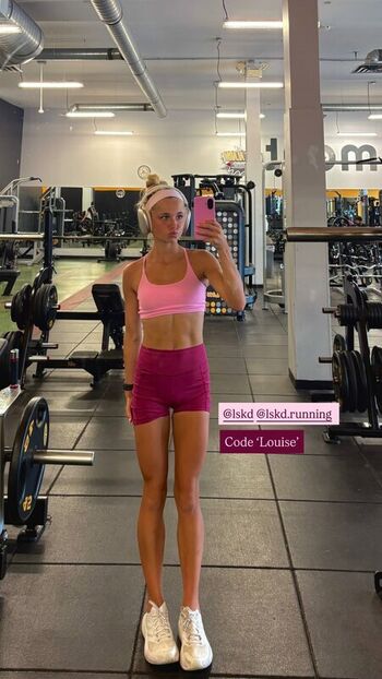 Full leaked Louise stonham private onlyfans photo