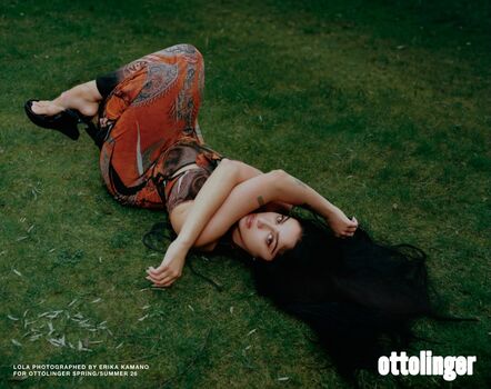 Full leaked Lourdes leon private onlyfans photo