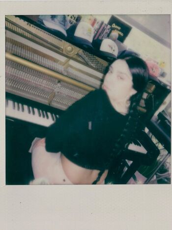 Full leaked Lourdes leon private onlyfans photo