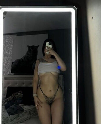 Full leaked Lourissa salazar private onlyfans photo