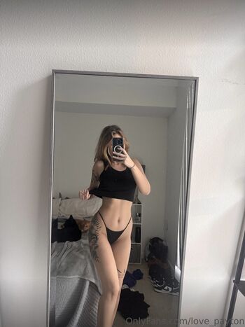 Full leaked Love payton private onlyfans photo