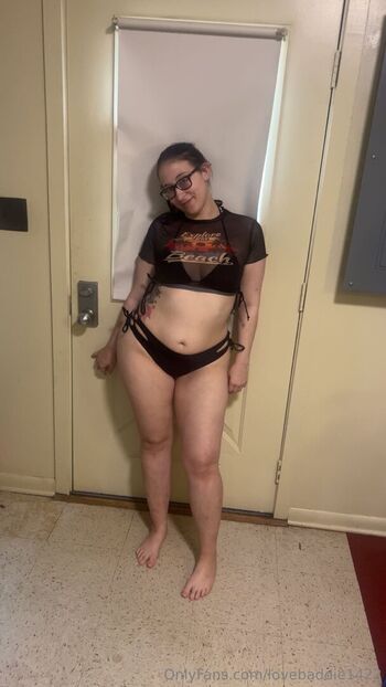 Full leaked Lovebaddie lovebaddie page private onlyfans photo