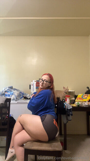 Full leaked Lovebaddie lovebaddie private onlyfans photo