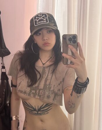 Full leaked Loveietter private onlyfans photo