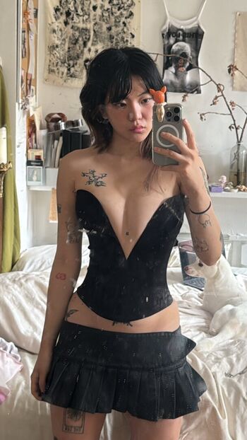 Full leaked Loveietter private onlyfans photo