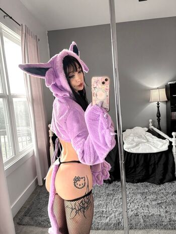 Full leaked Lovekirri private onlyfans photo