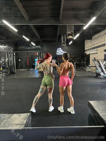 lovelesssuicide