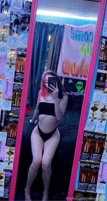 Full leaked Lovely lina private onlyfans photo