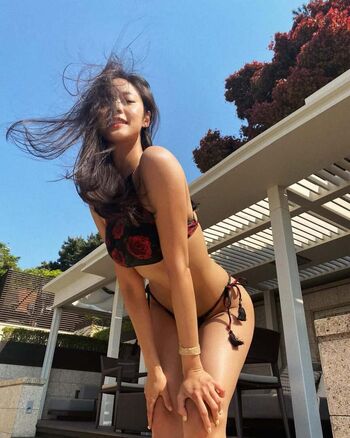 Full leaked Lovelyjoohee page private onlyfans photo