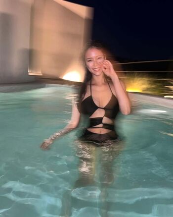 Full leaked Lovelyjoohee page private onlyfans photo