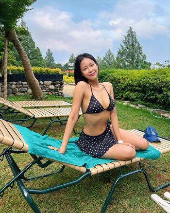 Full leaked Lovelyjoohee page private onlyfans photo