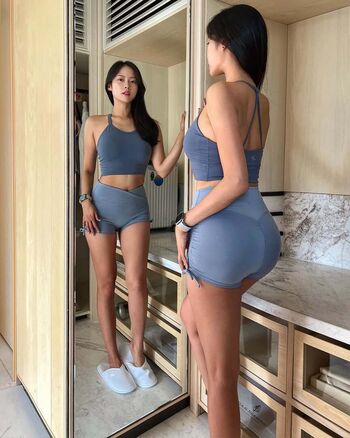 Full leaked Lovelyjoohee page private onlyfans photo