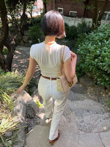 Full leaked Lovelyjoohee page private onlyfans photo