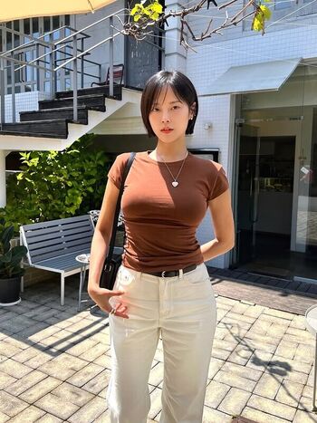 Full leaked Lovelyjoohee page private onlyfans photo