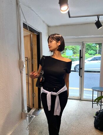 Full leaked Lovelyjoohee page private onlyfans photo