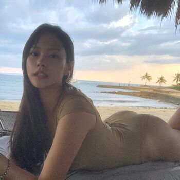 Full leaked Lovelyjoohee page private onlyfans photo