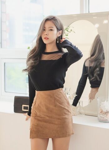 Full leaked Lovelyjoohee page private onlyfans photo