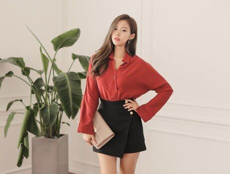 Full leaked Lovelyjoohee page private onlyfans photo