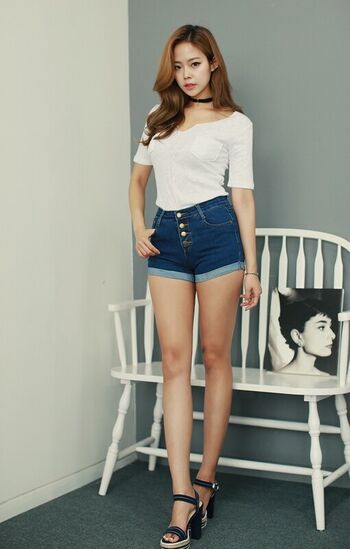 Full leaked Lovelyjoohee private onlyfans photo