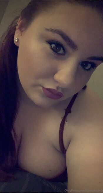 Full leaked Lovelylustxo page private onlyfans photo